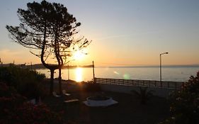 Anastazia'S Seaside Apartments