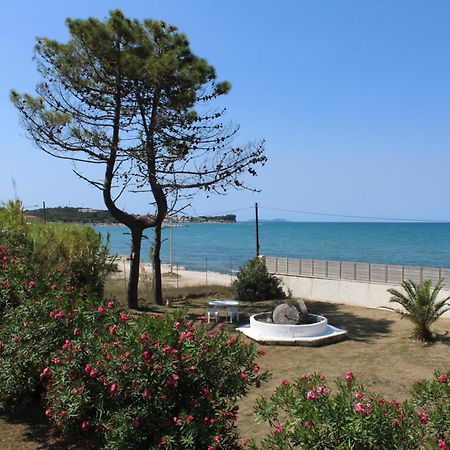 Anastazia'S Seaside Apartments Roda  Zewnętrze zdjęcie