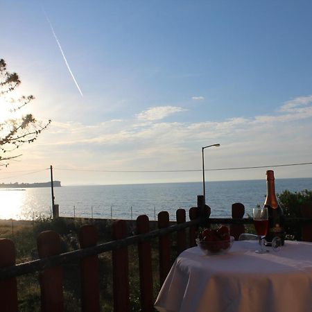 Anastazia'S Seaside Apartments Roda  Zewnętrze zdjęcie